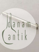 Wiwen Nilsson Sterling Silver Brooch