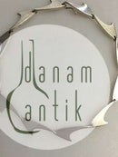 Bent Knudsen Sterling Silver Shark Fin Necklace（ベント クヌッドセン スターリングシルバー フカヒレ ネックレス