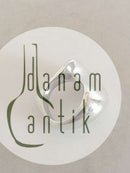 ハンセン スターリングシルバー リング