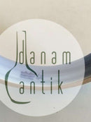 Royal Copenhagen Porcelain Bangle Bracelet with Birds