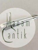 Hans Hansen Sterling Sølv Slipsenål