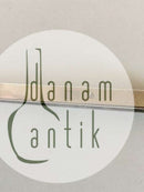 アントン・ミケルセン スターリングシルバー ネクタイピン