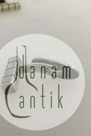 Sterling Silver Cuff Links