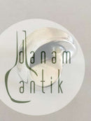 Hans Hansen Sterling Sølv Ring