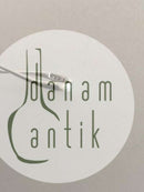 Royal Copenhagen Sterling Sølv Vedhæng