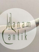 Hans Hansen Sterling-Silber-Armband