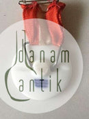 Royal Copenhagen Consilium Neurologicum 1939 Medalje. Steno