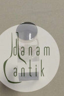 Niels Erik From Sterling Silver Ring with Hematite.