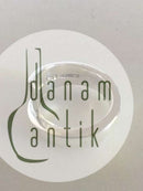 Hans Hansen Sterling Silver Ring