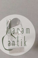 Hans Hansen Ring in Sterling Silver