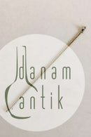 Armbånd i 14 K guld