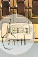 Bracelet in 18K. Gold