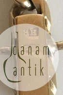 Bracelet/Chain in 14 K. Gold