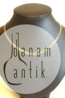 ビスマルク ネックレス（14Kゴールド