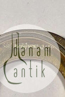 Ole Bent Petersen 14 kt Guld Pengeclips