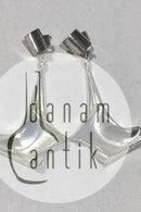 Lapponia Sterling Sølv Ørestikker