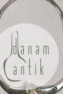 Lapponia Sterling Sølv Halscollier