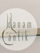 ハンセン スターリングシルバー タイピン No 729