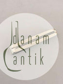 Hans Hansen Sterling Silver Tie Bar No 728