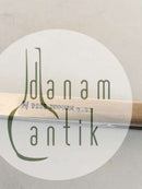 Hans Hansen Sterling Sølv Slipsenål No 727