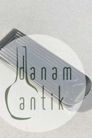 Hans Hansen Sterling Silver Money Clip No 806