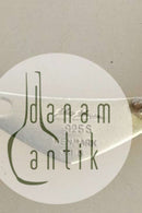 Hans Hansen Sterling Silver Necklace No 315