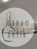 ハンセン スターリング シルバー バングル No 252