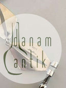 ハンセン スターリングシルバー ブレスレット No 230