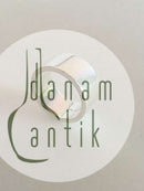 ベント・クヌッドセン スターリングシルバー・リング No 210