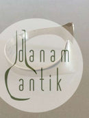 ハンセン スターリングシルバー ブレスレット No 213