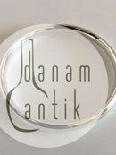 Hans Hansen Sterling Silber Armreif Nr. 205