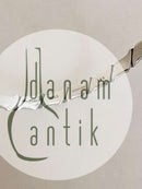 ハンセン スターリングシルバー ブレスレット No 203