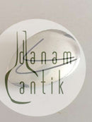 ハンセン スターリングシルバー ブローチ No 112E