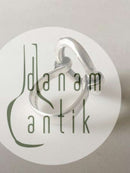 ハンセン スターリングシルバー リング No 32