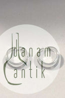 パレ・ビスガード スターリングシルバー イヤリング No.2