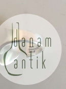 ハンセン スターリングシルバー リング