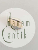 ハンセンペンダント（14Kゴールド）。