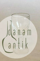 Holmegaard Windsor Portweinglas.