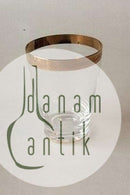 Tosca Vandglas, Lyngby Glasværk