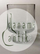 "存根，烟 "海德威玻璃杯6.5厘米高。浩美加德