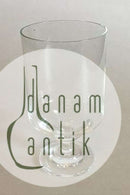 Holmegaard Profil Bierglas