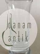 ホルムガードNo.5 ビアグラス