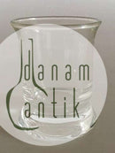 Holmegaard No. 5 Shot glas