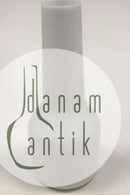 Kastrup Glasværk Opaline Karaffel