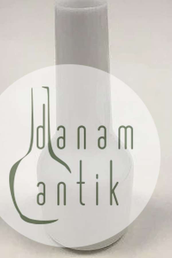 Kastrup Glasværk Opaline Karaffel