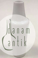 Kastrup Glasværk Opaline Vase