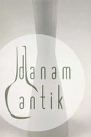 Kastrup Glassworks Opaline Carafe ストッパーなし