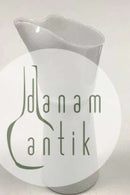 Kastrup Glasværk Opaline Kande