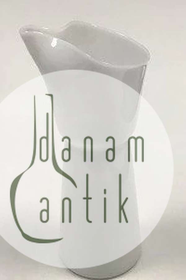 Kastrup Glasværk Opaline Kande