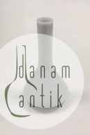 Kastrup Glassworks Opaline Vase